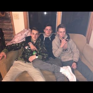 Meet your Posher, Al